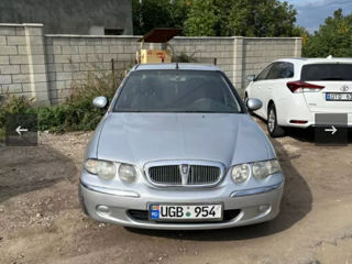 Rover 45