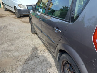 Renault Scenic foto 5