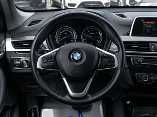 BMW X1 foto 11