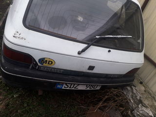 Vnd pese reno clio foto 3