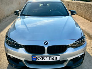 BMW 4 Series foto 2