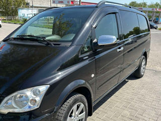 Mercedes Vito foto 7