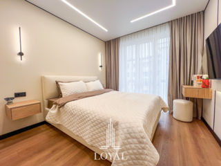 Apartament cu 1 cameră,  Buiucani,  Chișinău,  Chișinău mun. foto 0