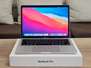 MacBook Pro 13 Retina 2019 (i5/8Gb/128Gb)