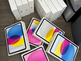 Cumpar iPad 9th / iPad 10th Noi