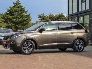 Peugeot 5008 foto 4