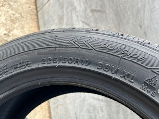 225/50 R17 Tracmax S210/ Доставка, livrare toata Moldova 2024 foto 10