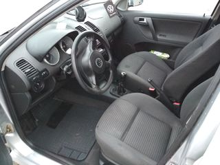 Volkswagen Polo foto 5