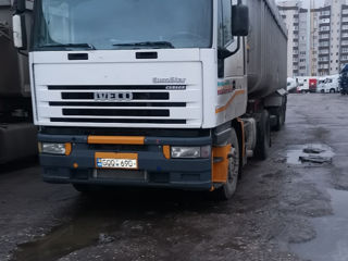 Iveco Eurostar foto 2