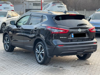 Nissan Qashqai foto 3