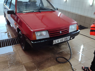 Lada / ВАЗ 2109 foto 3