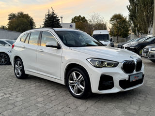 BMW X1 foto 1