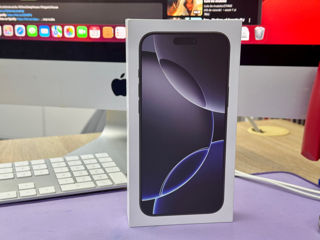 iPhone 16 Pro Max 256 Gb NEW