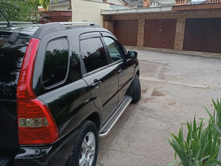 KIA Sportage foto 5