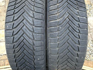 215 55 r17 Kumho foto 3