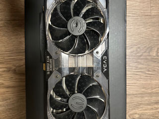 EVGA GeForce RTX 2080 Ti XC foto 2