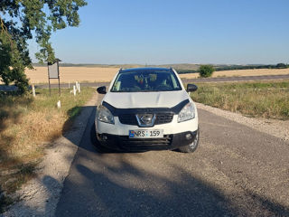 Nissan Qashqai foto 2