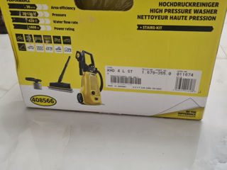 Karcher  +stairs-kit foto 3