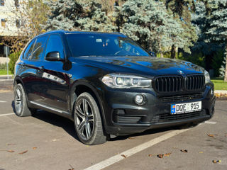 BMW X5 foto 7