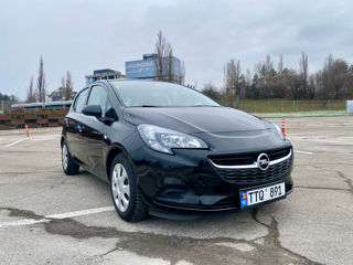 Opel Corsa foto 6