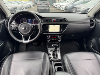 KIA Rio foto 7