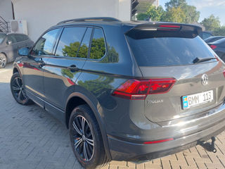 Volkswagen Tiguan foto 5