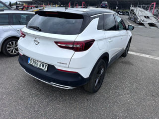 Opel Grandland X foto 4