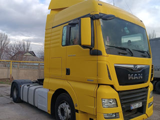 Man TGX 18.460 foto 5