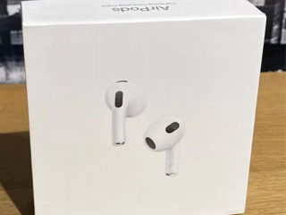 Apple Airpods 3 (3rd generation) Noi Sigilate