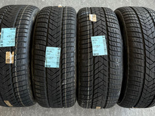 245/45 R18 Pirelli Sottozero 3 foto 1