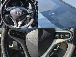 Honda Insight foto 9