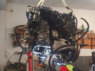 Motor BMW525d  F10 F11 2.0d