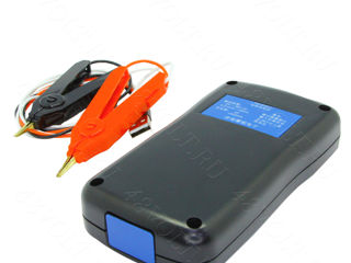 Мультиметр Yaorea YR1030+ тестер сопротивления Esr Lithium Battery Internal Resistance  tester foto 2