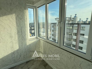 Apartament cu 1 cameră, 50 m², Buiucani, Chișinău foto 7