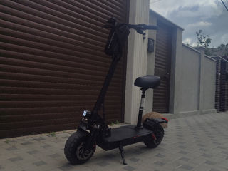 Vând Road king off road 3600w foto 0
