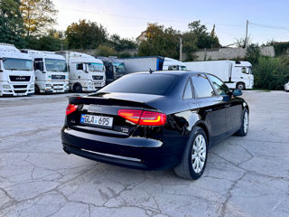 Audi A4 foto 4