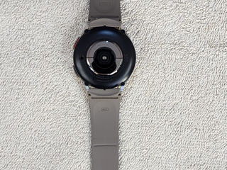 Часы Samsung Galaxy Watch 5 pro Gray Titanium 45 mm. foto 5