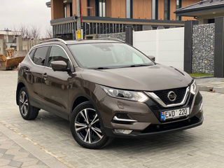 Nissan Qashqai foto 2