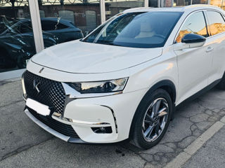 DS Automobiles DS 7 Crossback