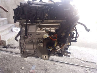 Bmw seria 5 F10 520d n47d20c piese motor foto 3