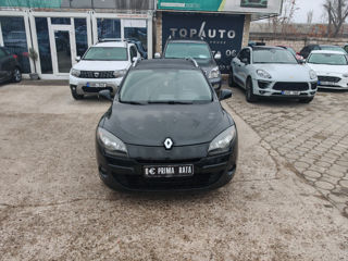 Renault Megane foto 2