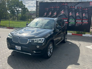 BMW X3 foto 8