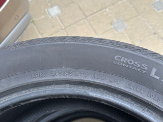 Pirelli Cross Contact LX Sport foto 2