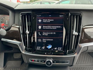 Volvo S90 foto 11