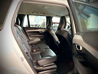 Volvo XC90 foto 12