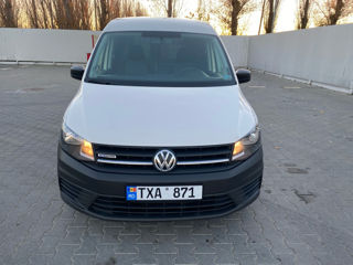 Volkswagen Caddy foto 3