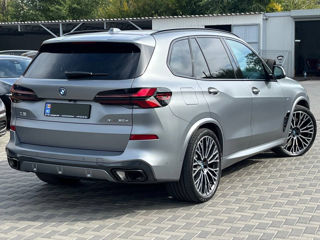 BMW X5 foto 5