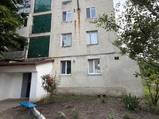 2-rm apt., 48 м², 2/5 fl.