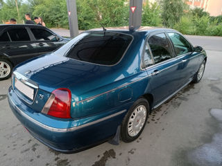 Rover 75 foto 3