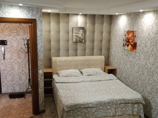 Apartament cu 1 cameră, 30 m², Centru, Chișinău